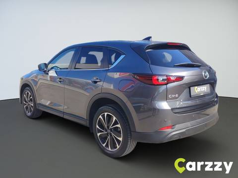 2023 Mazda CX-5 — sličica 7