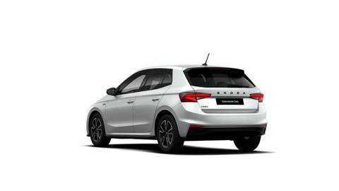 2026 Škoda Fabia — sličica 3