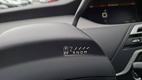 2021 Citroën C4 — sličica 19