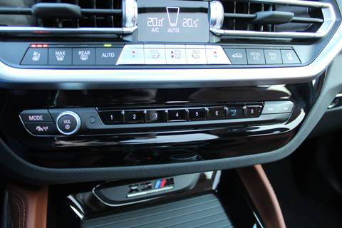2023 BMW X3 — sličica 26