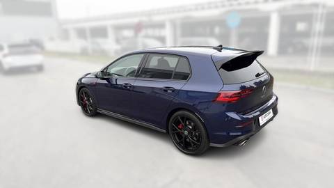 2024 Volkswagen Golf — sličica 5