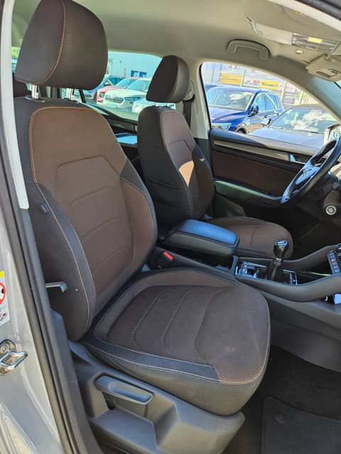 2021 Škoda Kodiaq — sličica 23