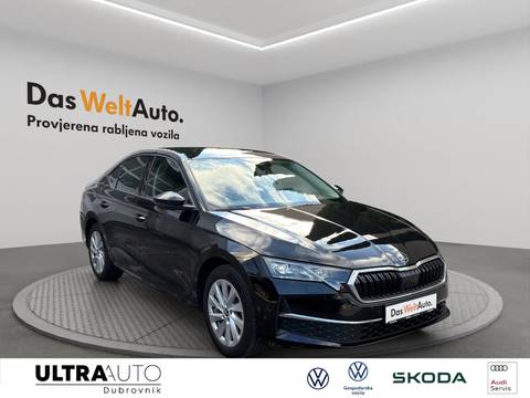 2026 Škoda Octavia — sličica 7