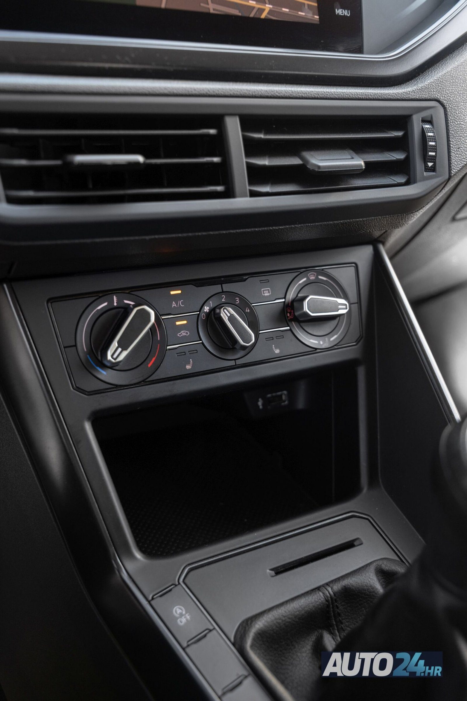 2019 Volkswagen Polo Trendline — fotografija 15