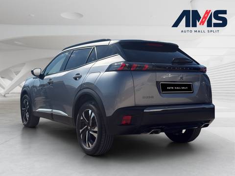 2023 Peugeot 2008 — sličica 3