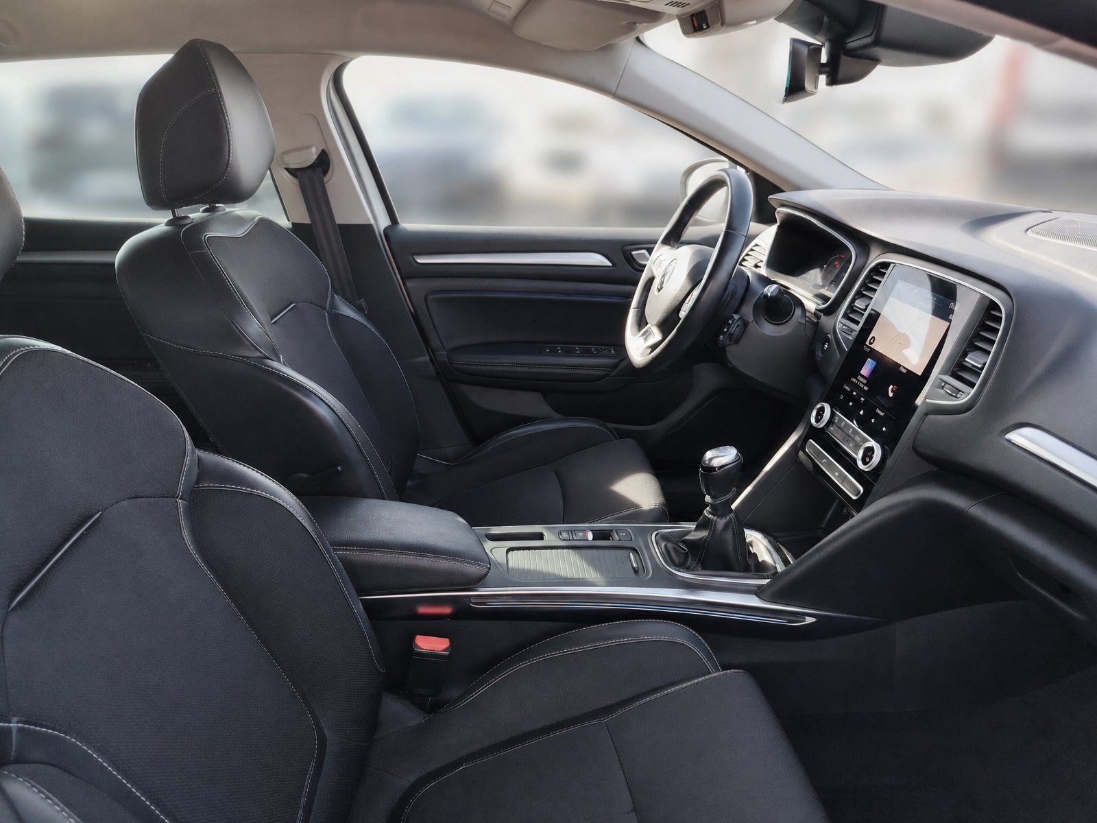 2023 Renault Megane — fotografija 26