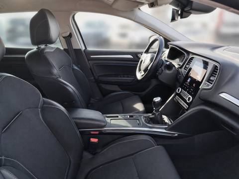2023 Renault Megane — sličica 26