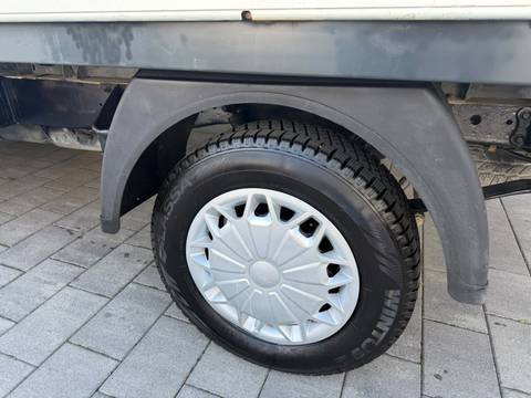 2015 Ford Transit — sličica 11