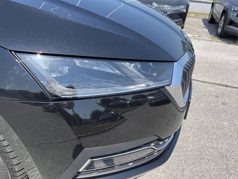 2024 Škoda Octavia — sličica 13
