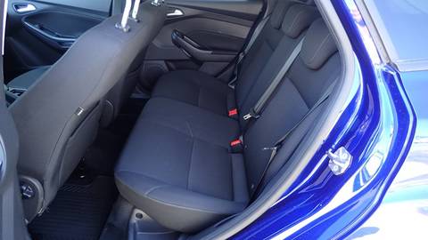2017 Ford Focus — sličica 7