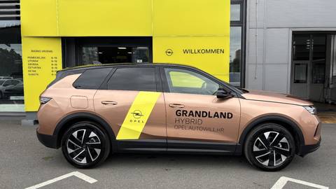 2026 Opel Grandland — sličica 4