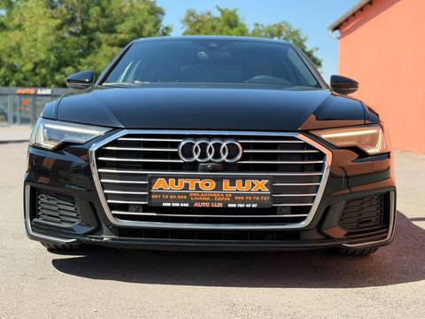 2019 Audi A6 — sličica 4