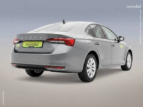 2026 Škoda Octavia — sličica 4