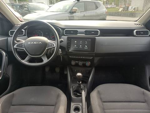 2024 Dacia Duster — sličica 15