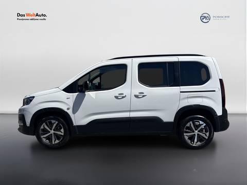 2024 Peugeot Rifter — sličica 5