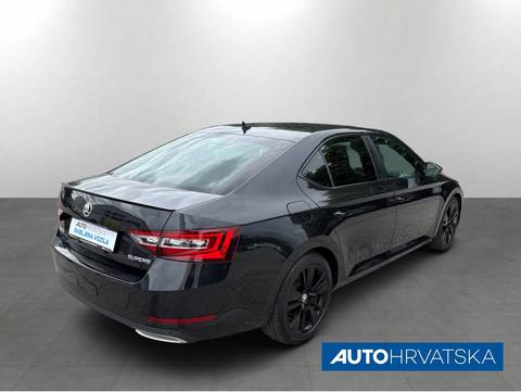 2019 Škoda Superb — sličica 7