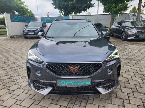 2022 Cupra Formentor