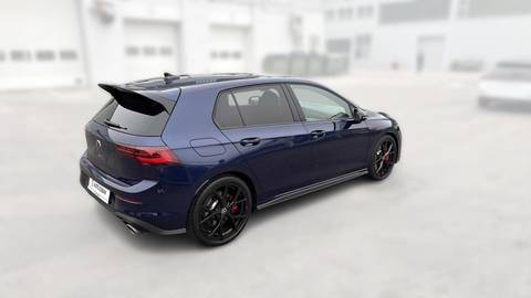 2024 Volkswagen Golf — sličica 7