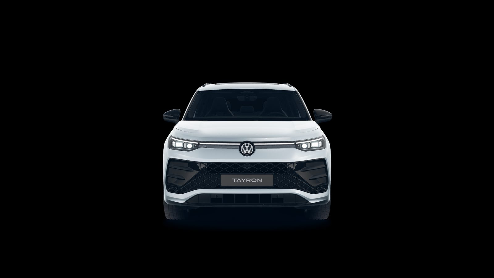 2026 Volkswagen Tayron — fotografija 9