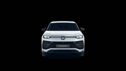 2026 Volkswagen Tayron — sličica 9