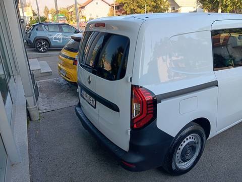 2024 Renault Kangoo — sličica 4