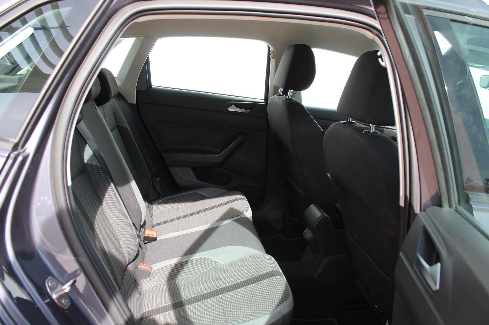 2024 Volkswagen Polo — fotografija 13