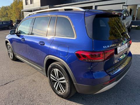 2021 Mercedes-Benz GLB — sličica 4