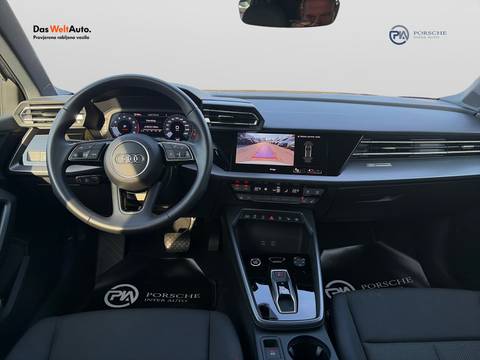 2025 Audi A3 Sportback — sličica 12