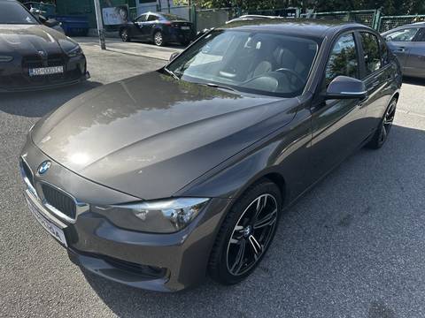 2012 BMW Serija 3