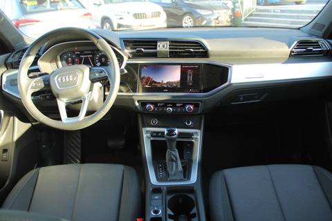 2024 Audi Q3 — sličica 14
