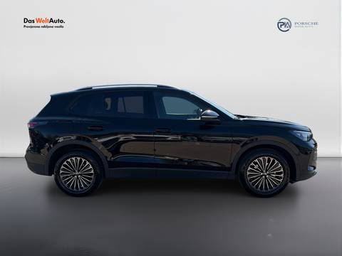2025 Volkswagen Tiguan — sličica 7