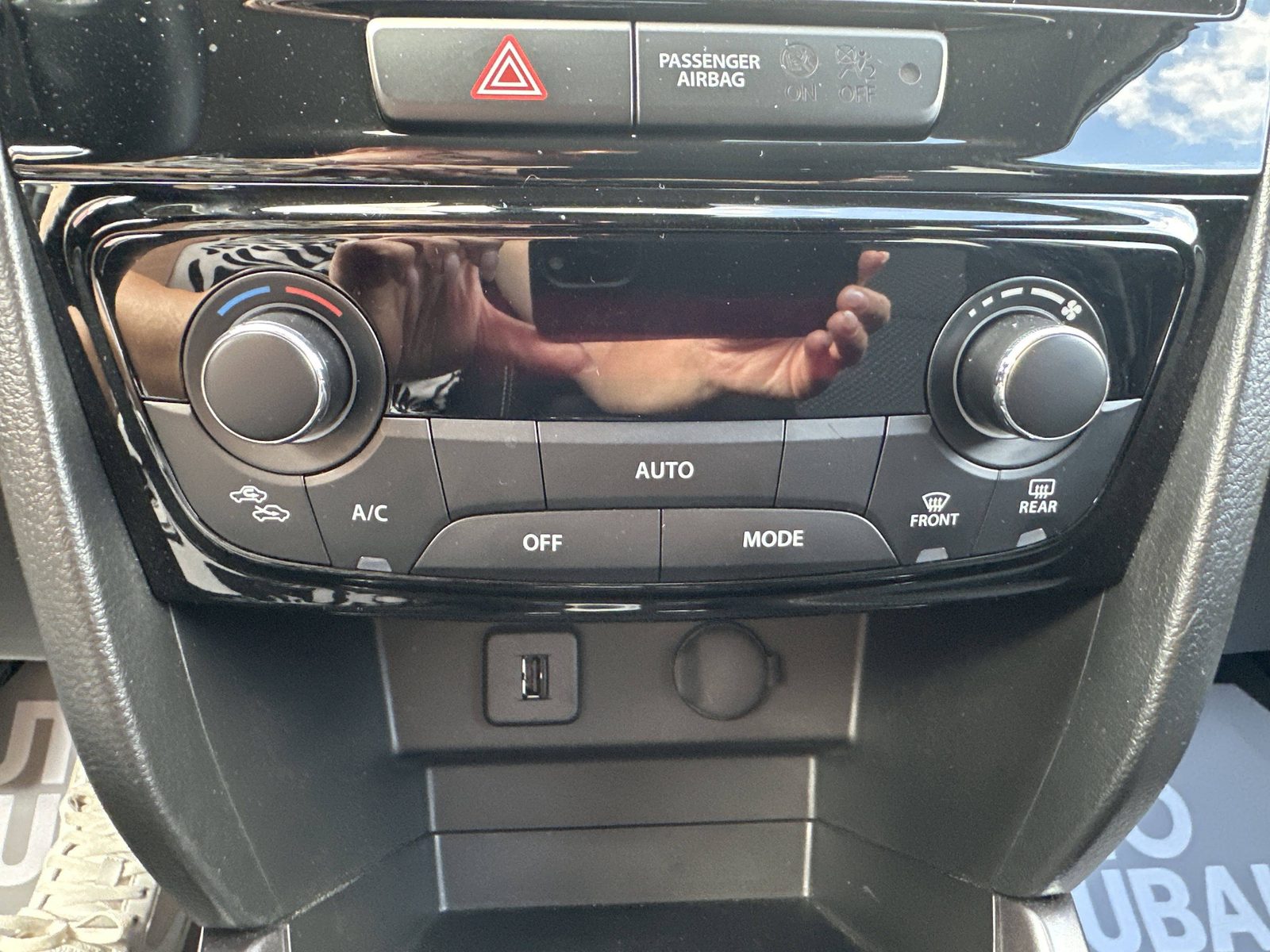 2024 Suzuki Vitara — fotografija 24