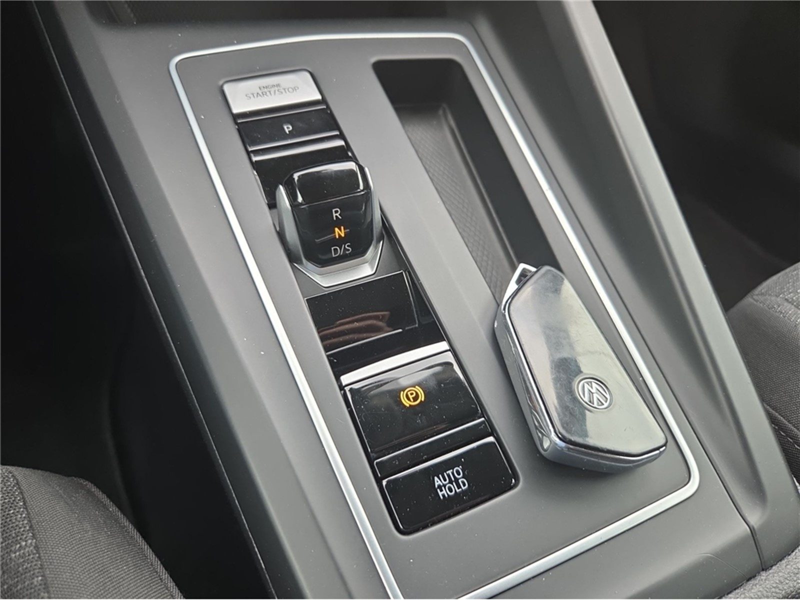 2021 Volkswagen Golf — fotografija 18