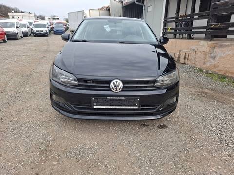 2018 Volkswagen Polo — sličica 2