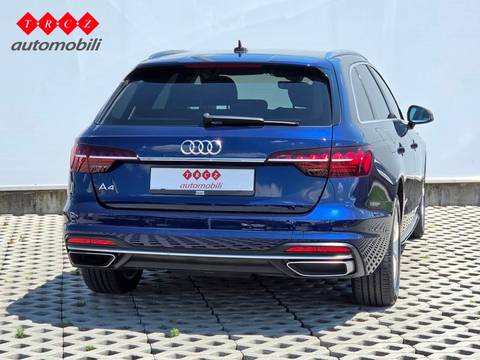 2023 Audi A4 — sličica 3