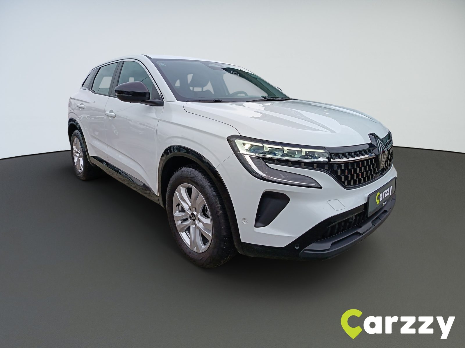 2023 Renault Austral — fotografija 4