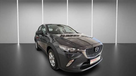 2016 Mazda CX-3 — sličica 3