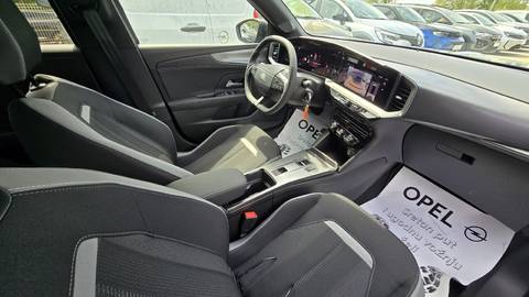 2026 Opel Mokka — sličica 12