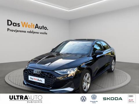 2026 Audi A3