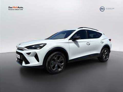 2026 Cupra Formentor