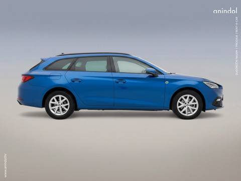 2025 Seat Leon — sličica 3