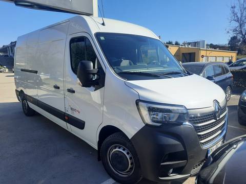 2023 Renault Master — sličica 2