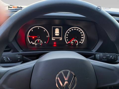 2022 Volkswagen Caddy — sličica 14