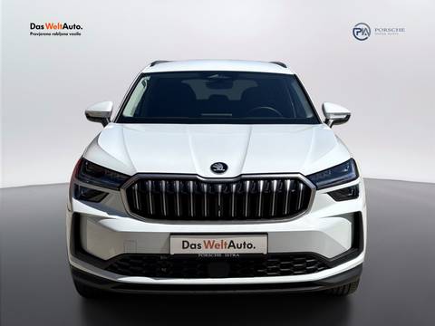 2026 Škoda Kodiaq — sličica 2