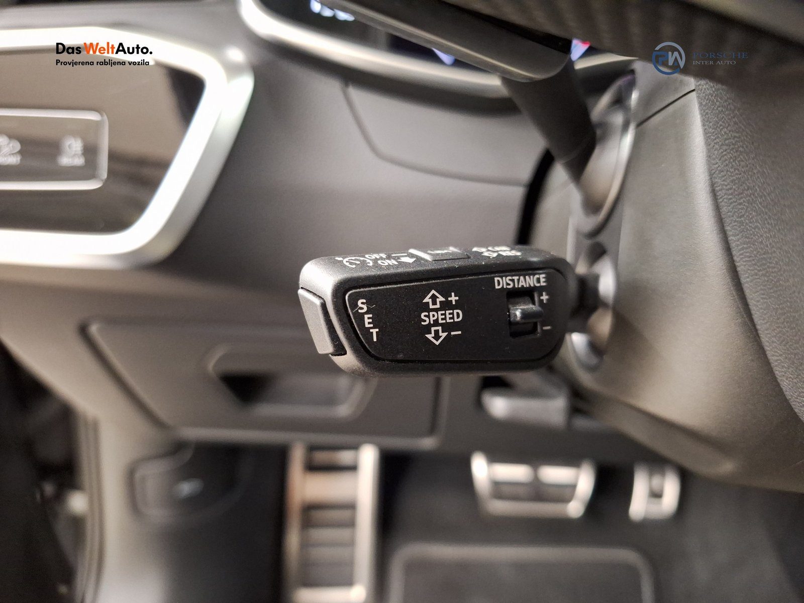 2024 Audi A6 — fotografija 10