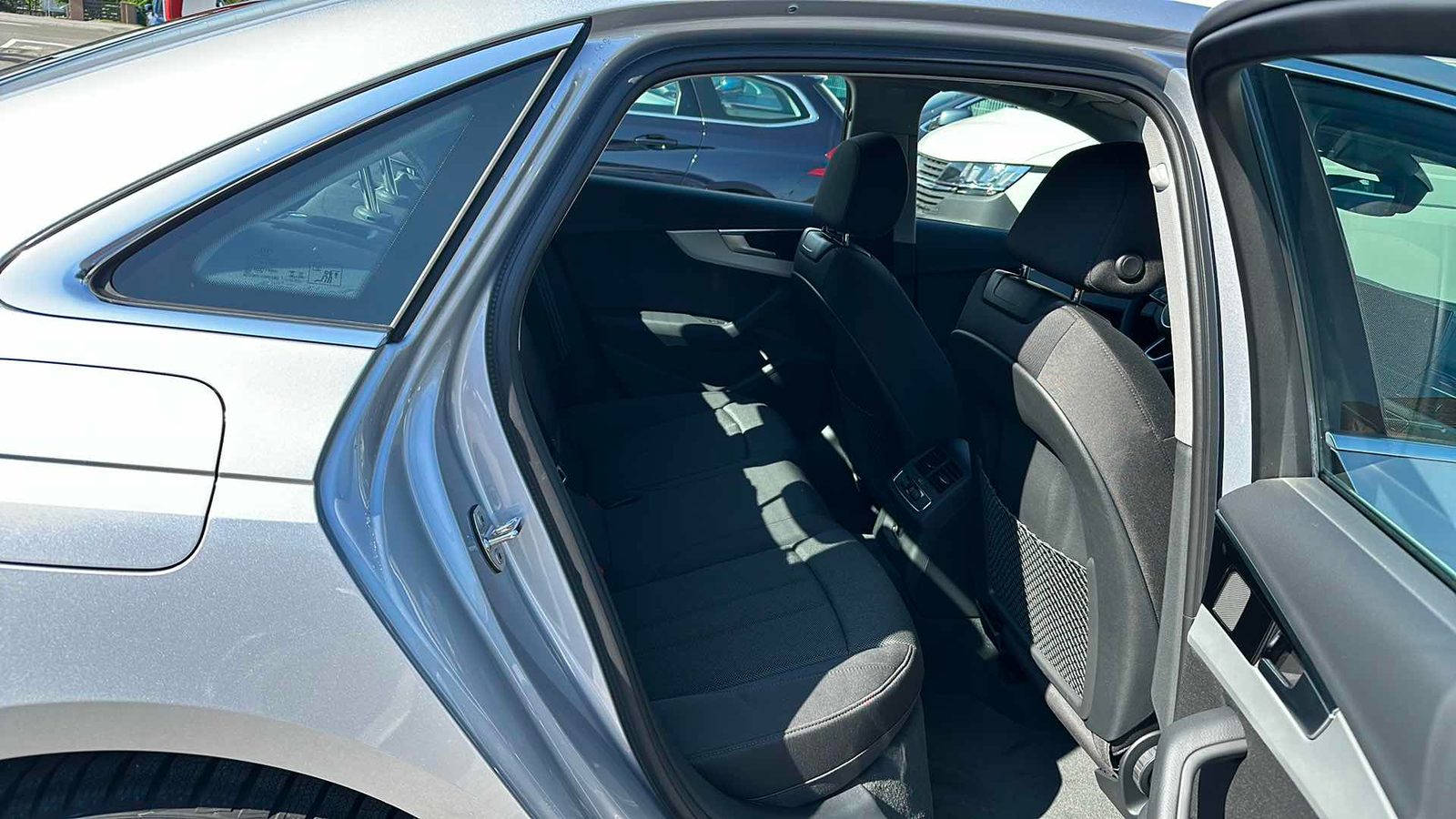 2024 Audi A4 — fotografija 10