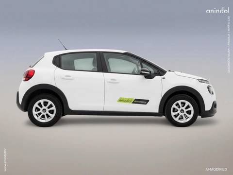 2023 Citroën C3 — sličica 3