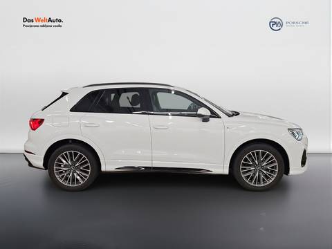 2021 Audi Q3 S line — sličica 4