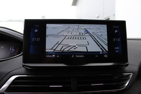 2022 Peugeot 5008 — sličica 14
