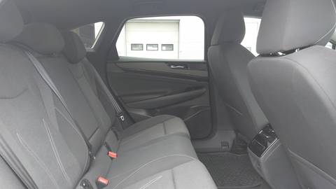 2024 Volkswagen ID.7 — sličica 10